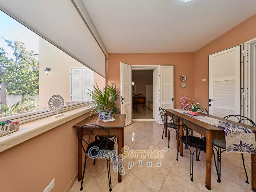 Immagine 60 di Villa in vendita  in Via Gallipoli a Gallipoli