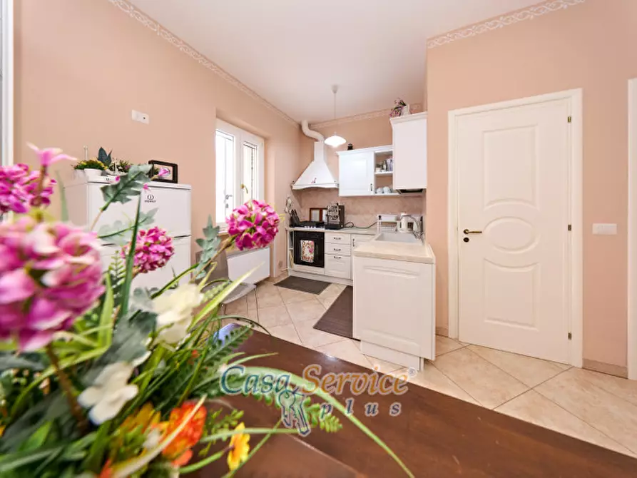 Immagine 64 di Villa in vendita  in Via Gallipoli a Gallipoli