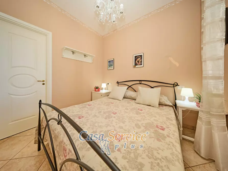 Immagine 66 di Villa in vendita  in Via Gallipoli a Gallipoli