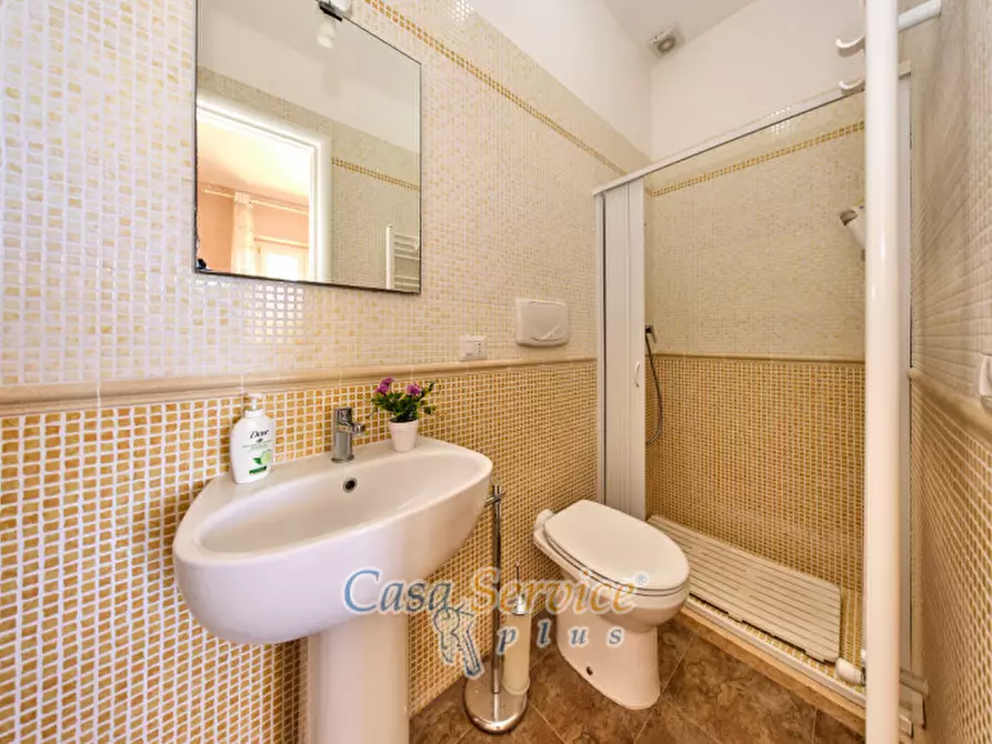 Immagine 67 di Villa in vendita  in Via Gallipoli a Gallipoli