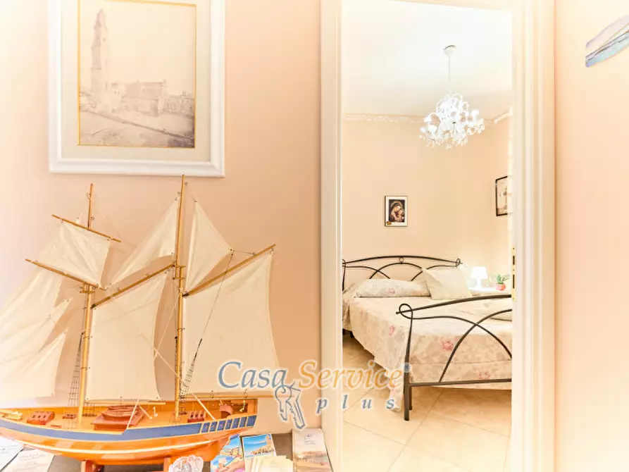 Immagine 68 di Villa in vendita  in Via Gallipoli a Gallipoli