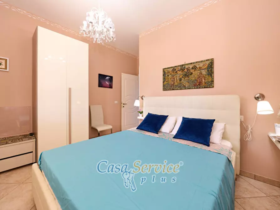 Immagine 69 di Villa in vendita  in Via Gallipoli a Gallipoli