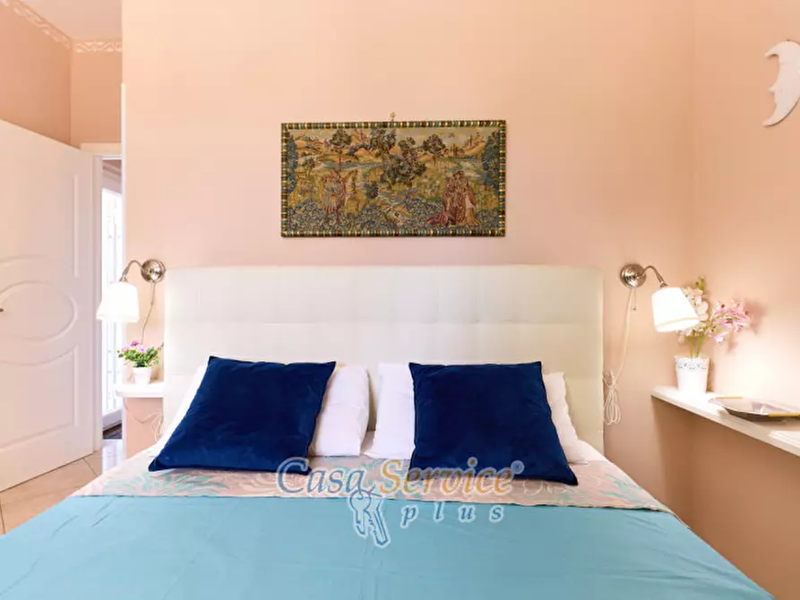 Immagine 70 di Villa in vendita  in Via Gallipoli a Gallipoli