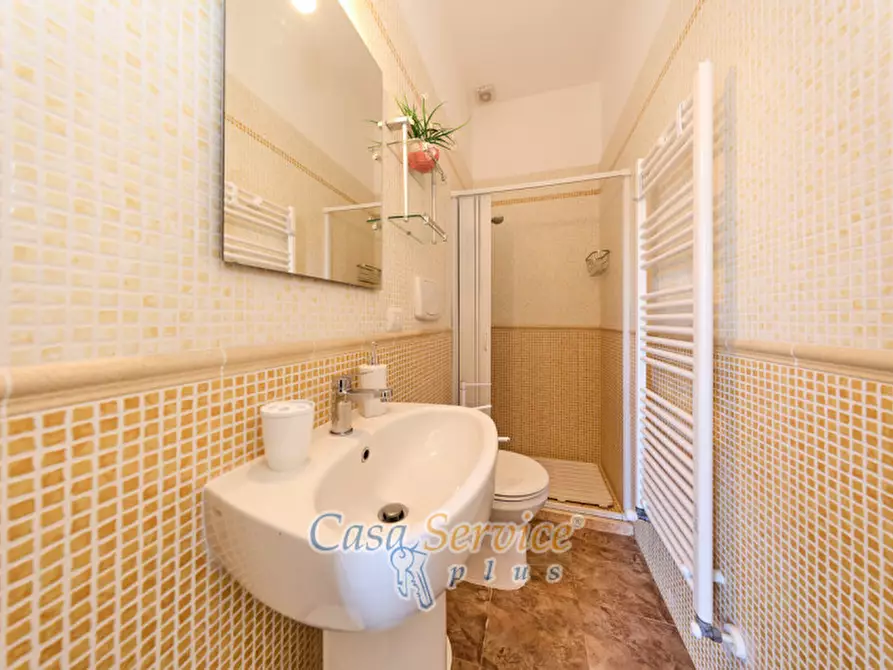 Immagine 71 di Villa in vendita  in Via Gallipoli a Gallipoli