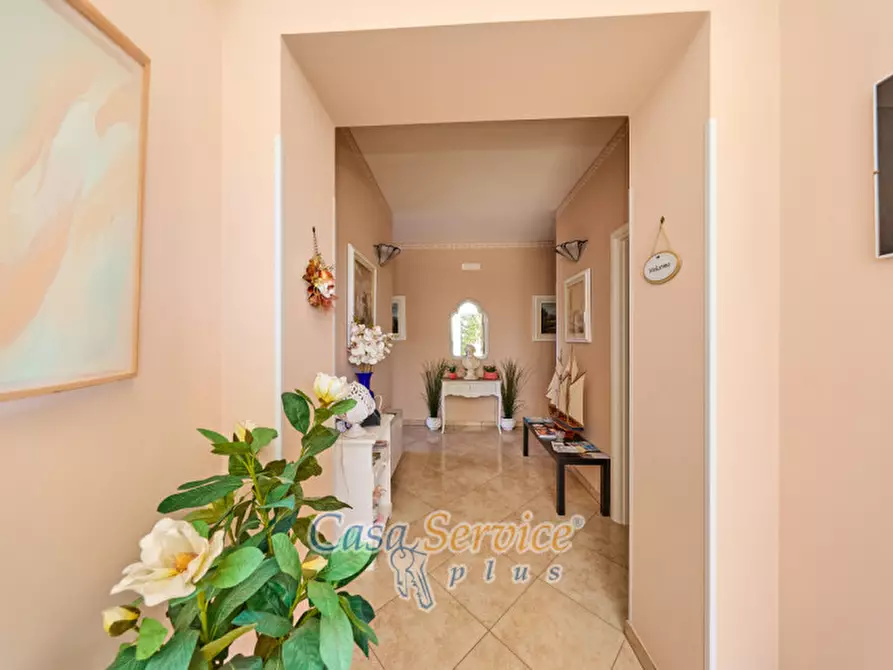 Immagine 72 di Villa in vendita  in Via Gallipoli a Gallipoli