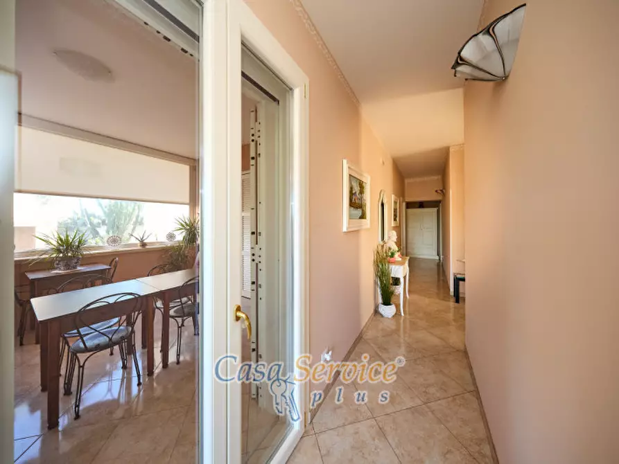 Immagine 73 di Villa in vendita  in Via Gallipoli a Gallipoli