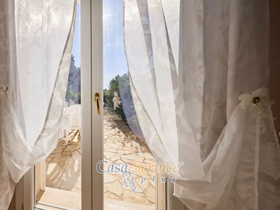 Immagine 78 di Villa in vendita  in Via Gallipoli a Gallipoli