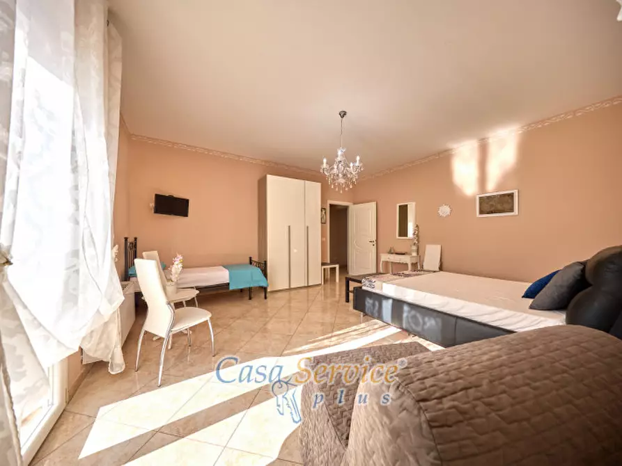 Immagine 79 di Villa in vendita  in Via Gallipoli a Gallipoli