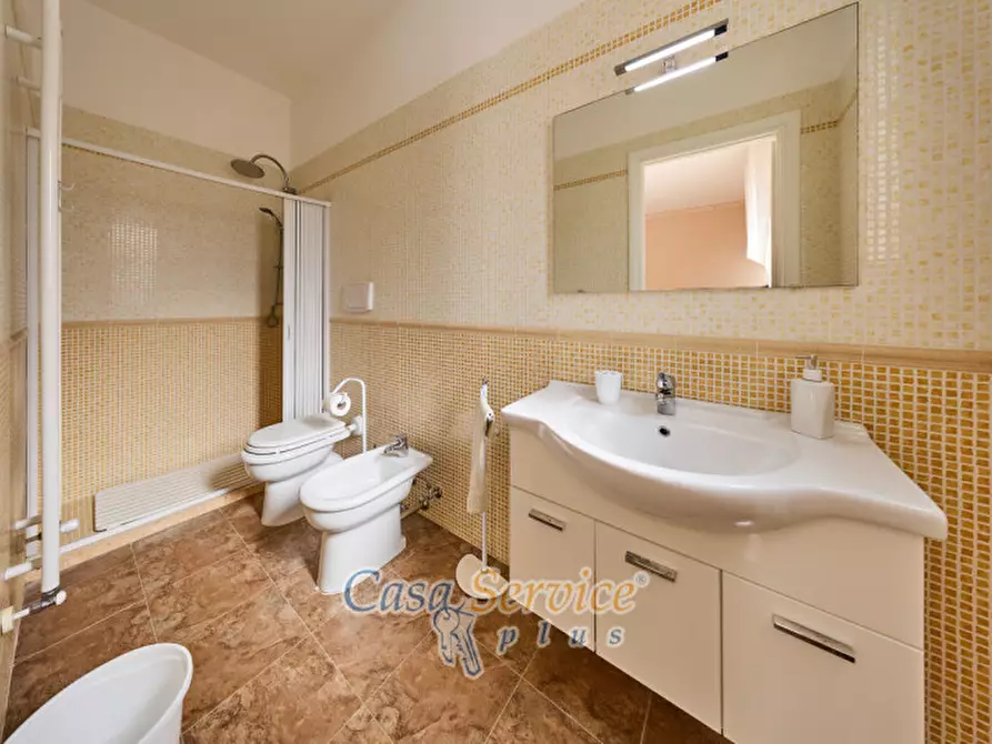 Immagine 80 di Villa in vendita  in Via Gallipoli a Gallipoli