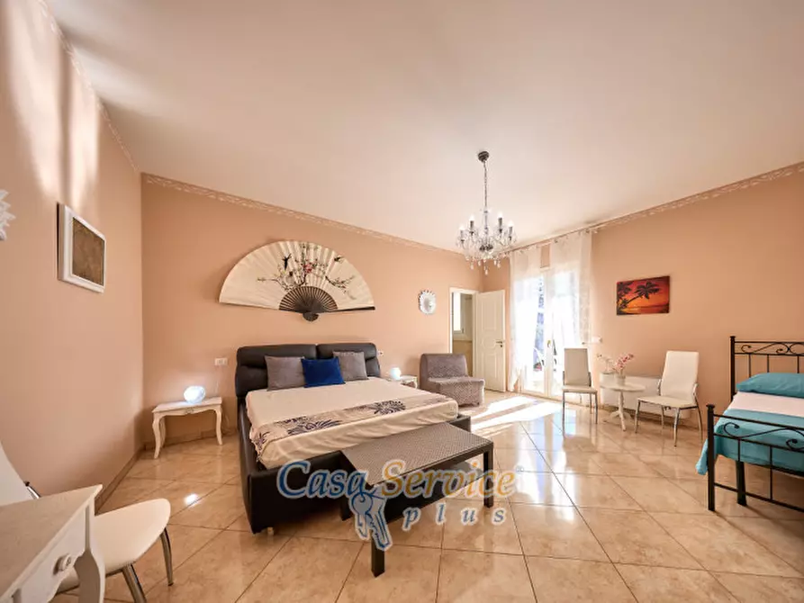 Immagine 81 di Villa in vendita  in Via Gallipoli a Gallipoli