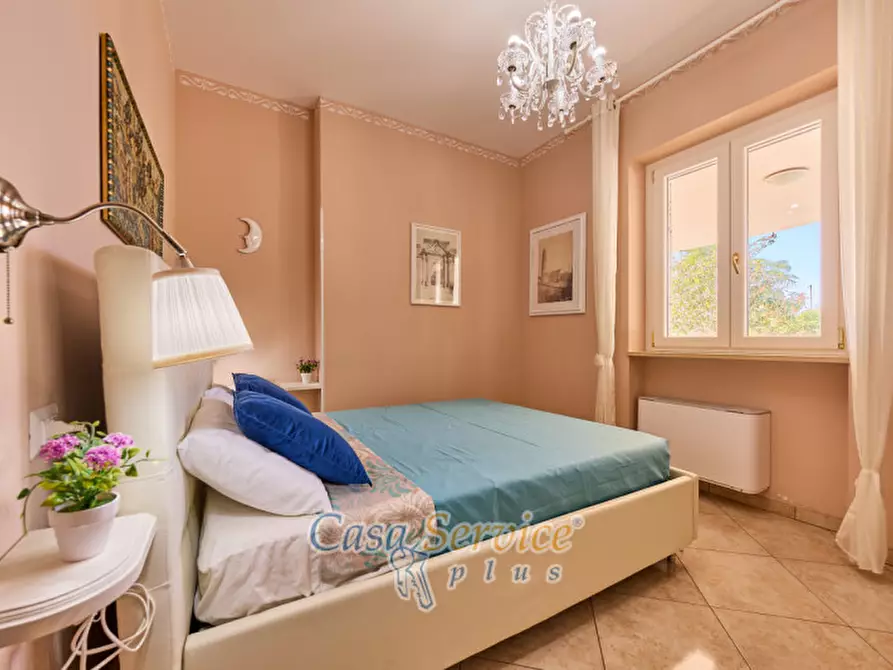 Immagine 84 di Villa in vendita  in Via Gallipoli a Gallipoli