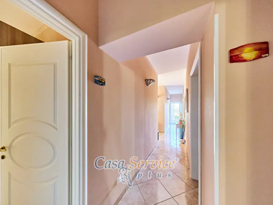 Immagine 85 di Villa in vendita  in Via Gallipoli a Gallipoli