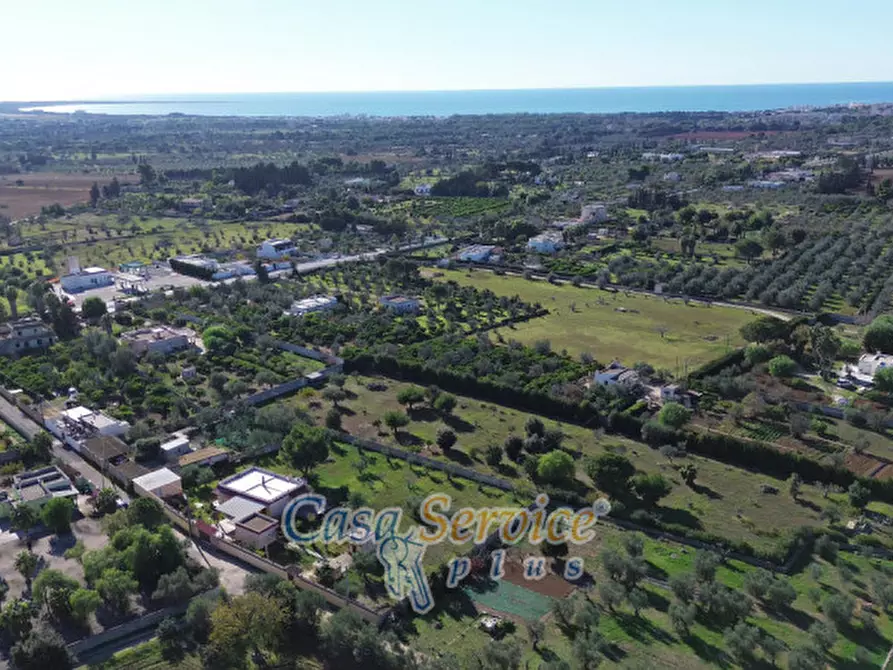 Immagine 88 di Villa in vendita  in Via Gallipoli a Gallipoli