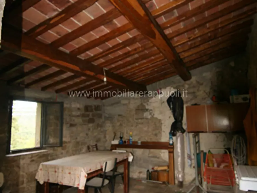 Immagine 3 di Magazzino in vendita  a Monte San Savino