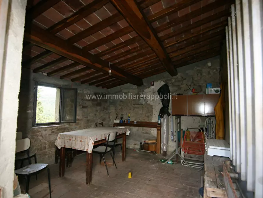 Immagine 4 di Magazzino in vendita  a Monte San Savino