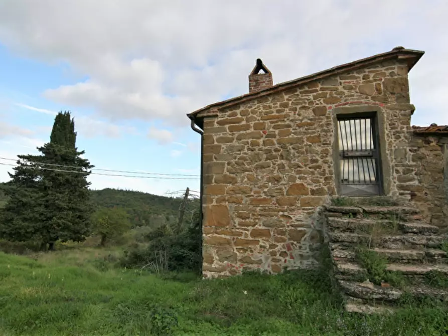 Immagine 4 di Magazzino in vendita  a Monte San Savino