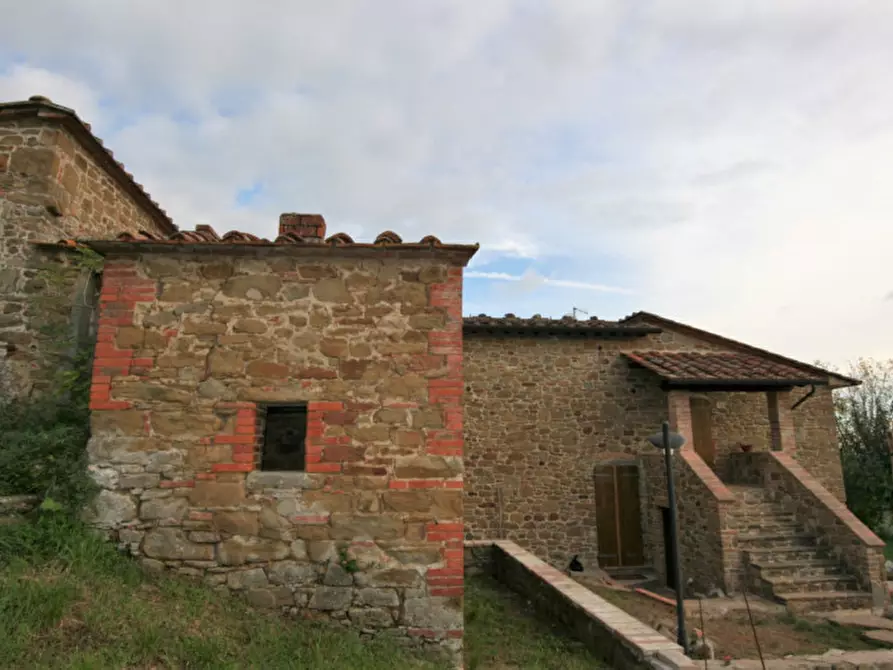 Immagine 5 di Magazzino in vendita  a Monte San Savino