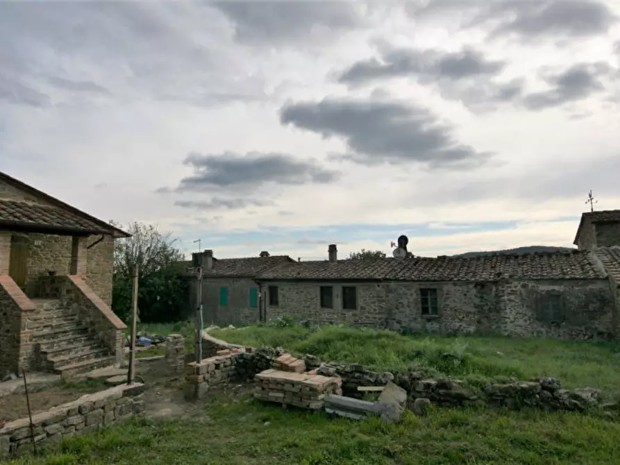 Immagine 6 di Magazzino in vendita  a Monte San Savino