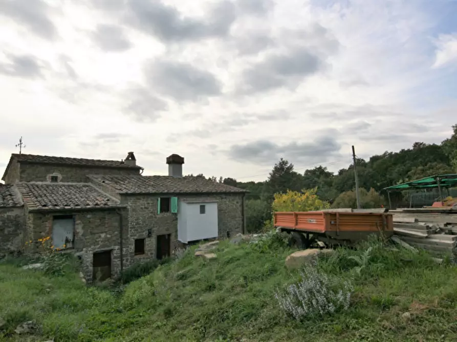 Immagine 7 di Magazzino in vendita  a Monte San Savino