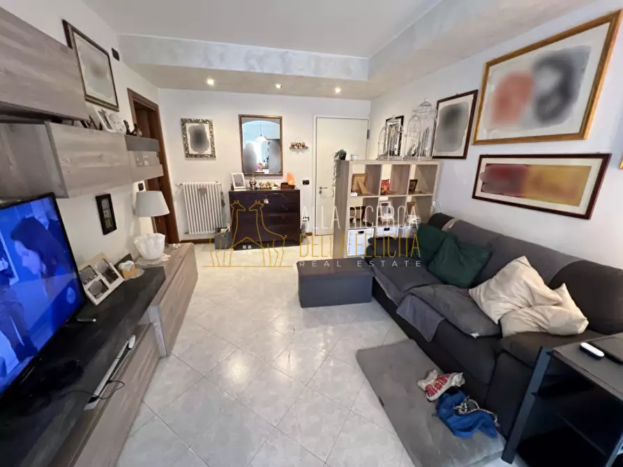 Immagine 6 di Appartamento in vendita  in Via Schio 9 a Torrebelvicino