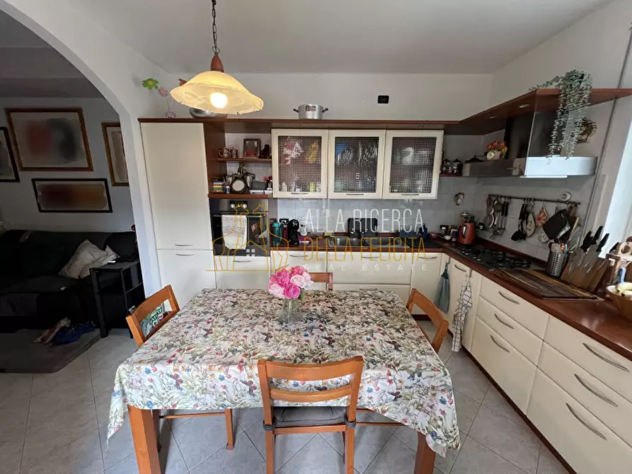 Immagine 7 di Appartamento in vendita  in Via Schio 9 a Torrebelvicino