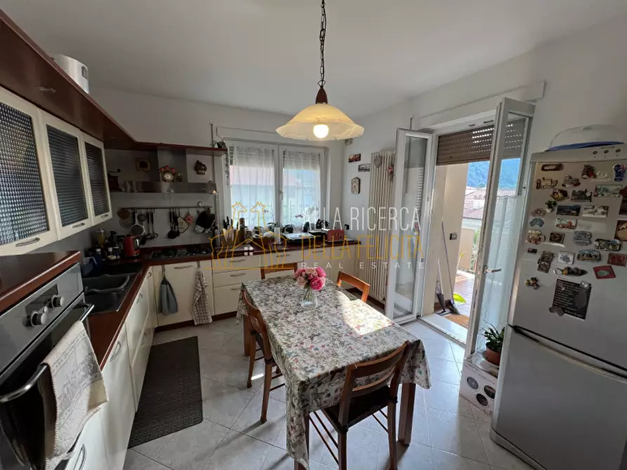 Immagine 8 di Appartamento in vendita  in Via Schio 9 a Torrebelvicino