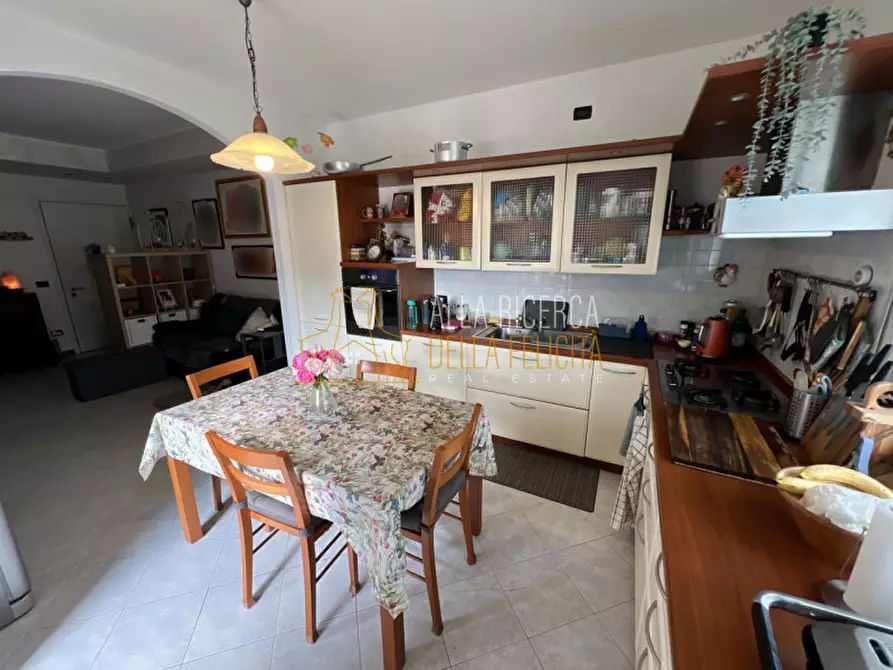 Immagine 9 di Appartamento in vendita  in Via Schio 9 a Torrebelvicino