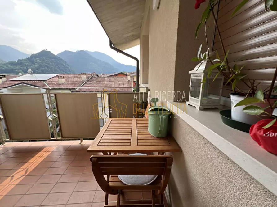 Immagine 10 di Appartamento in vendita  in Via Schio 9 a Torrebelvicino