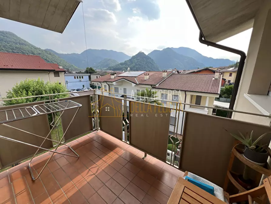 Immagine 11 di Appartamento in vendita  in Via Schio 9 a Torrebelvicino