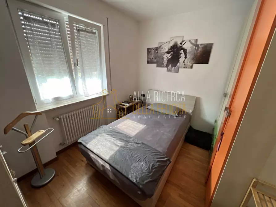 Immagine 12 di Appartamento in vendita  in Via Schio 9 a Torrebelvicino