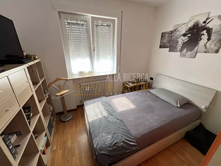 Immagine 13 di Appartamento in vendita  in Via Schio 9 a Torrebelvicino