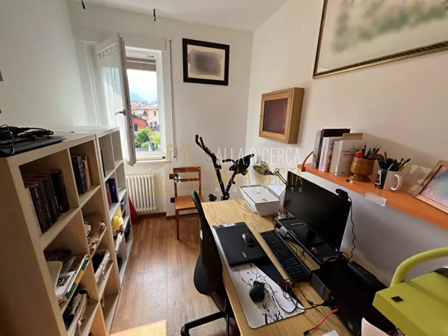 Immagine 14 di Appartamento in vendita  in Via Schio 9 a Torrebelvicino