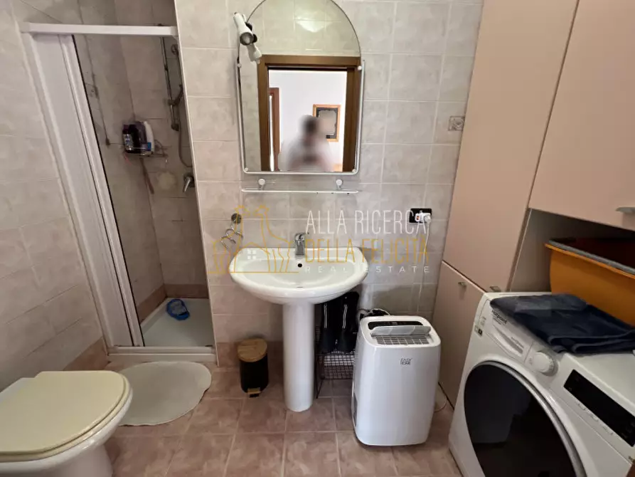 Immagine 15 di Appartamento in vendita  in Via Schio 9 a Torrebelvicino