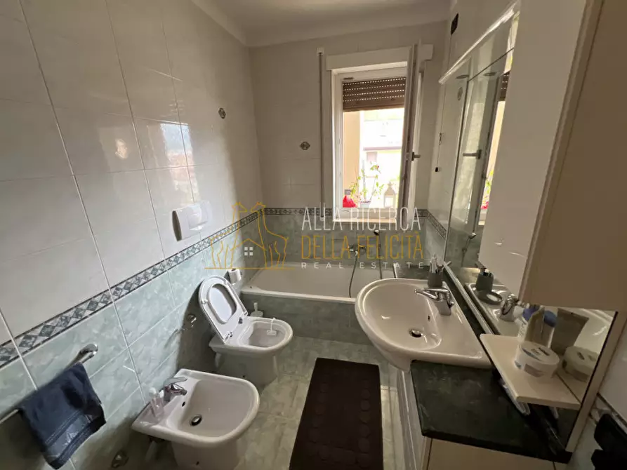 Immagine 16 di Appartamento in vendita  in Via Schio 9 a Torrebelvicino