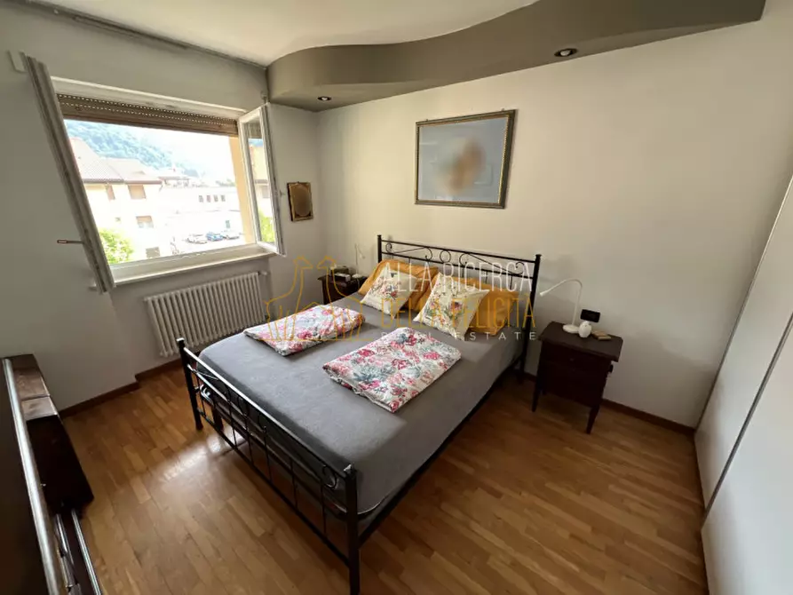 Immagine 17 di Appartamento in vendita  in Via Schio 9 a Torrebelvicino