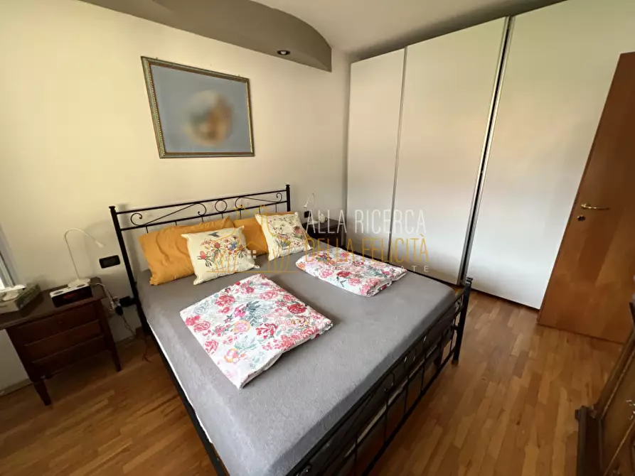 Immagine 18 di Appartamento in vendita  in Via Schio 9 a Torrebelvicino