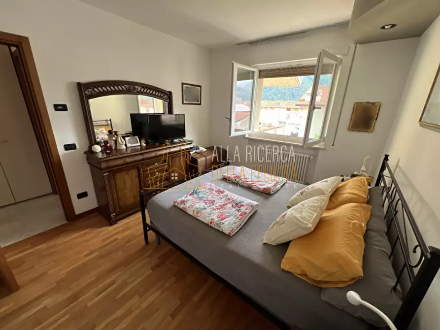 Immagine 19 di Appartamento in vendita  in Via Schio 9 a Torrebelvicino