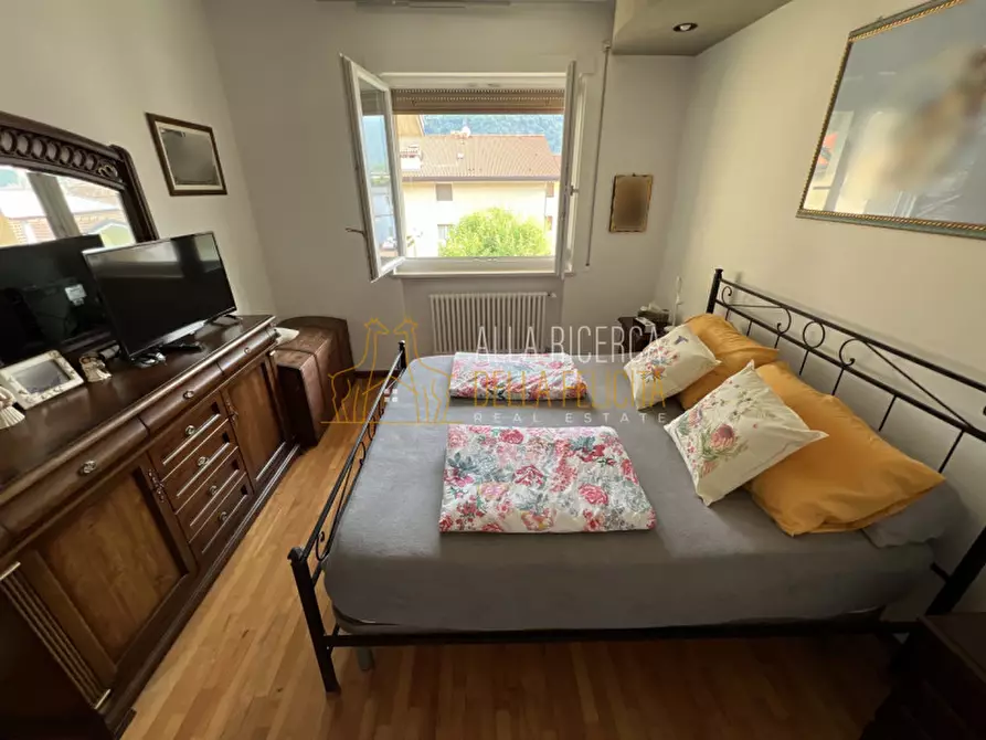 Immagine 20 di Appartamento in vendita  in Via Schio 9 a Torrebelvicino