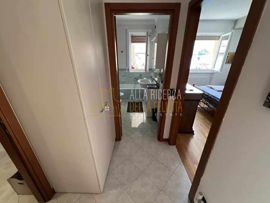 Immagine 21 di Appartamento in vendita  in Via Schio 9 a Torrebelvicino