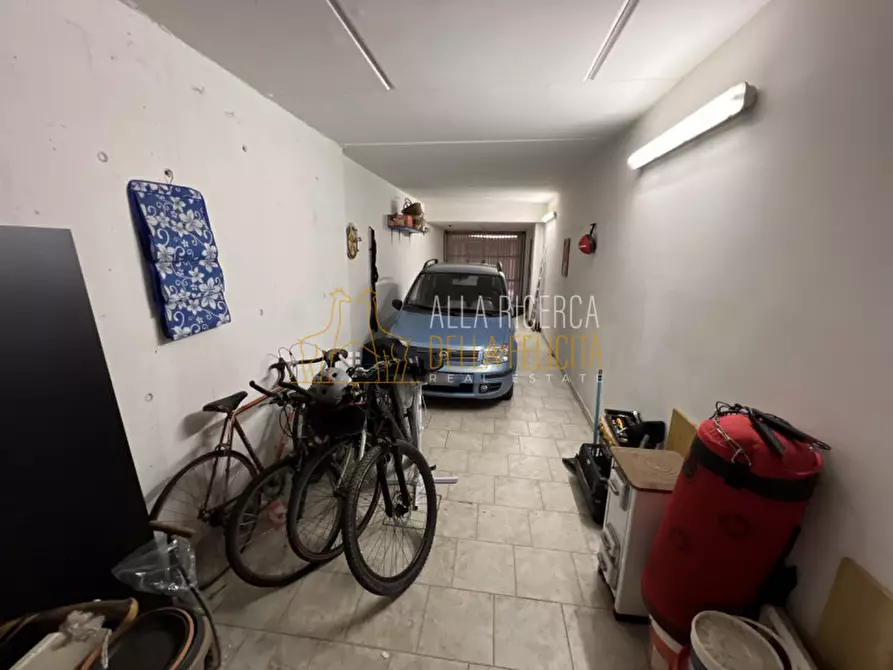 Immagine 22 di Appartamento in vendita  in Via Schio 9 a Torrebelvicino