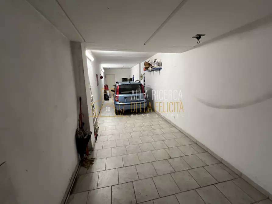 Immagine 23 di Appartamento in vendita  in Via Schio 9 a Torrebelvicino