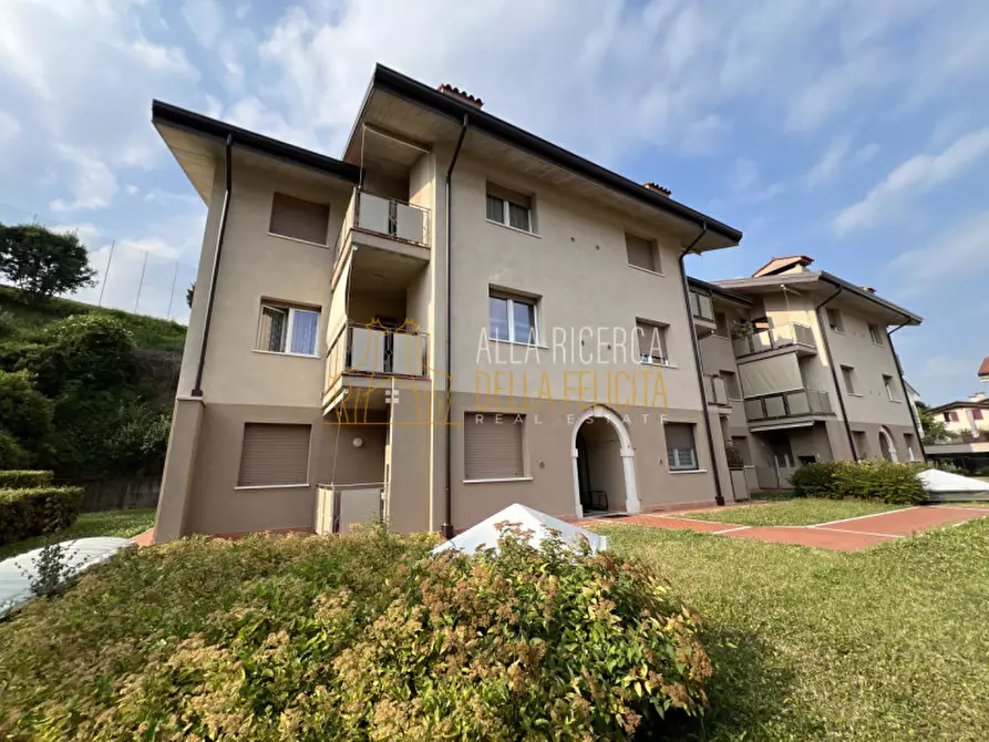 Immagine 24 di Appartamento in vendita  in Via Schio 9 a Torrebelvicino