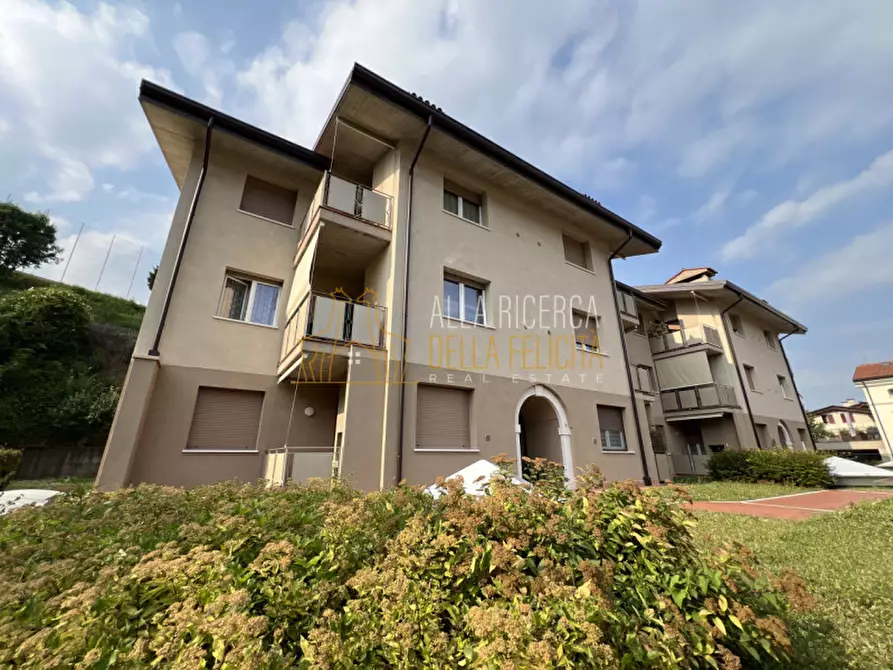 Immagine 25 di Appartamento in vendita  in Via Schio 9 a Torrebelvicino