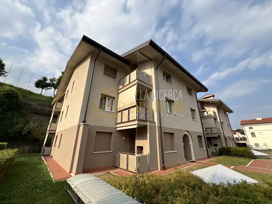 Immagine 26 di Appartamento in vendita  in Via Schio 9 a Torrebelvicino