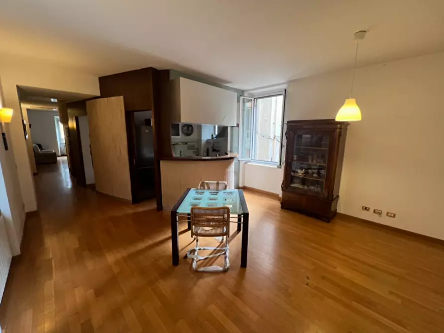 Immagine 1 di Appartamento in vendita  in Via Arenula a Roma