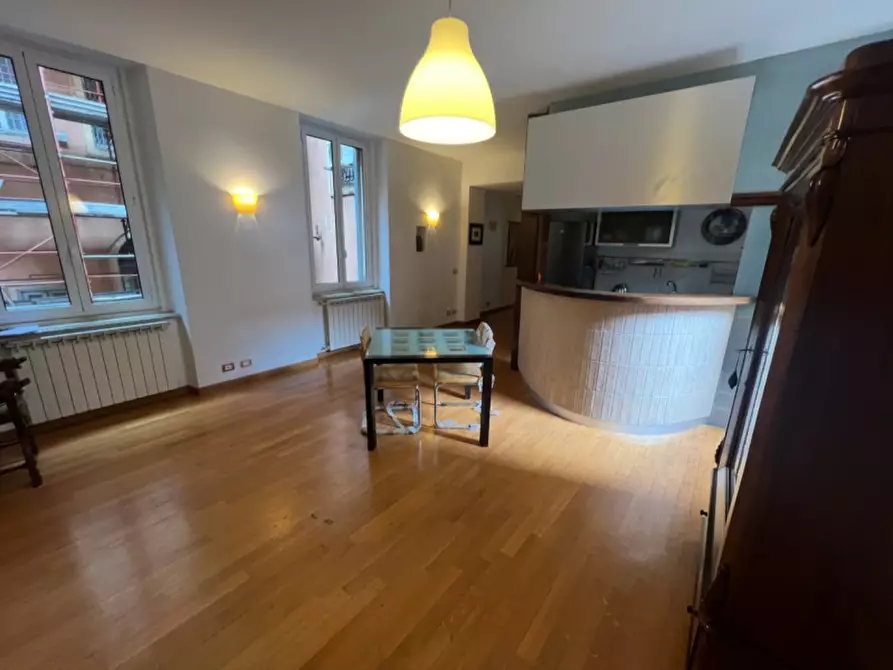 Immagine 6 di Appartamento in vendita  in Via Arenula a Roma