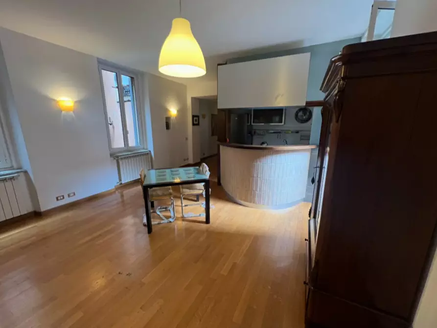 Immagine 7 di Appartamento in vendita  in Via Arenula a Roma