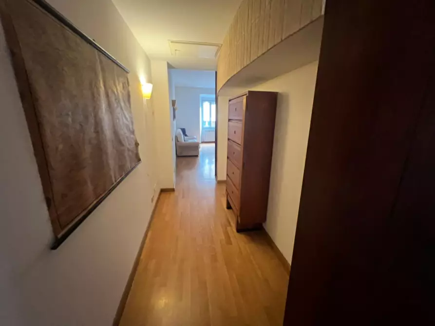 Immagine 12 di Appartamento in vendita  in Via Arenula a Roma