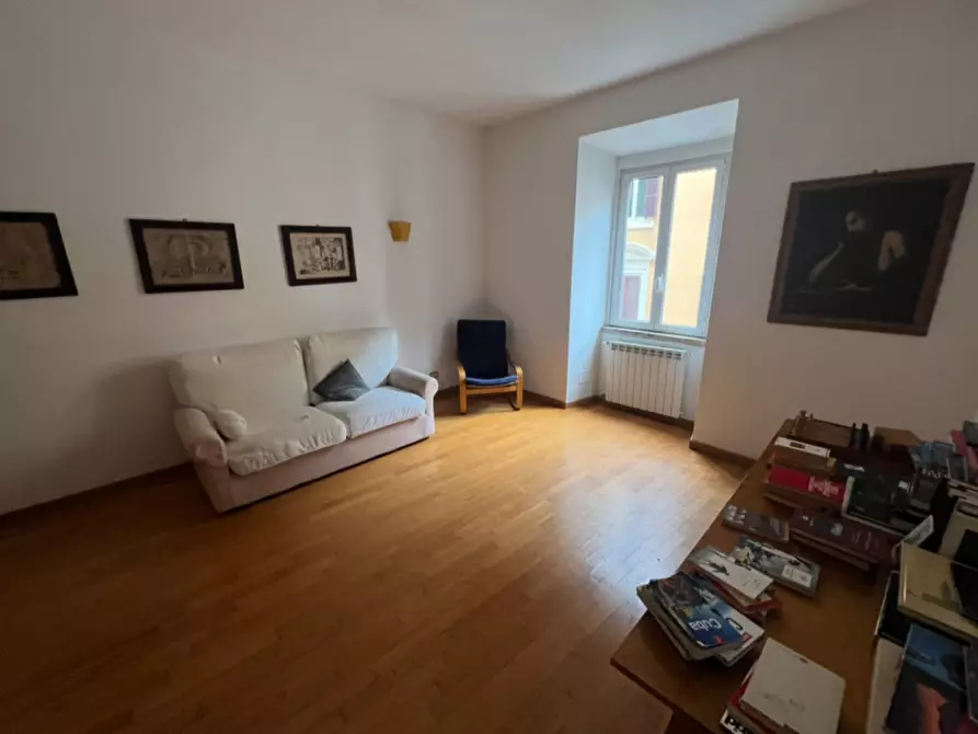 Immagine 20 di Appartamento in vendita  in Via Arenula a Roma