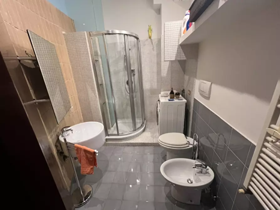 Immagine 21 di Appartamento in vendita  in Via Arenula a Roma